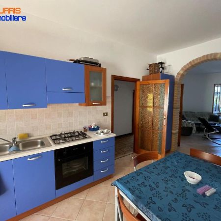 Appartamento Il Sole Porto Torres Εξωτερικό φωτογραφία