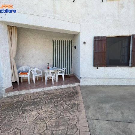 Appartamento Il Sole Porto Torres Εξωτερικό φωτογραφία