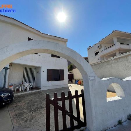 Appartamento Il Sole Porto Torres Εξωτερικό φωτογραφία