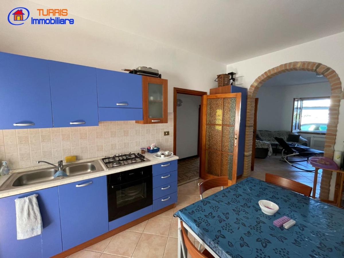 Appartamento Il Sole Porto Torres Εξωτερικό φωτογραφία