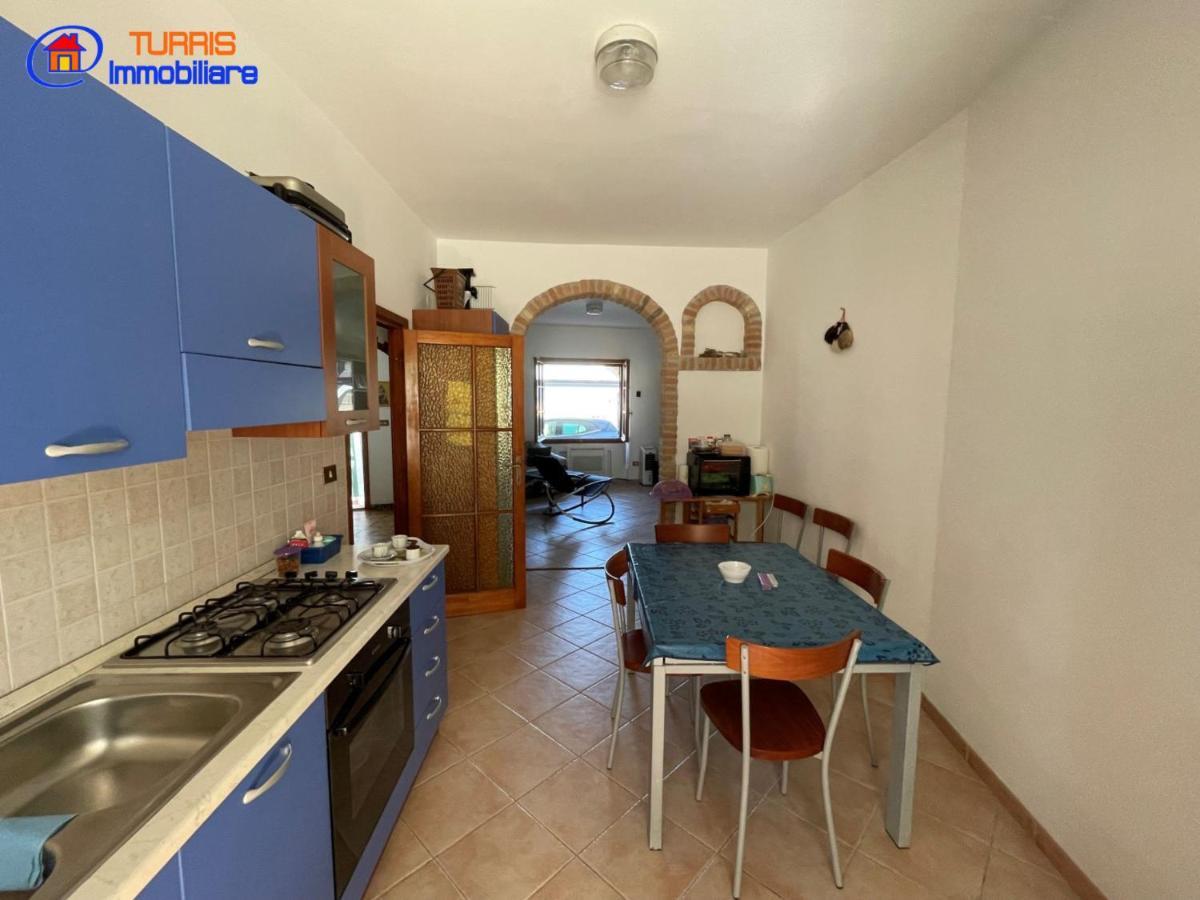 Appartamento Il Sole Porto Torres Εξωτερικό φωτογραφία