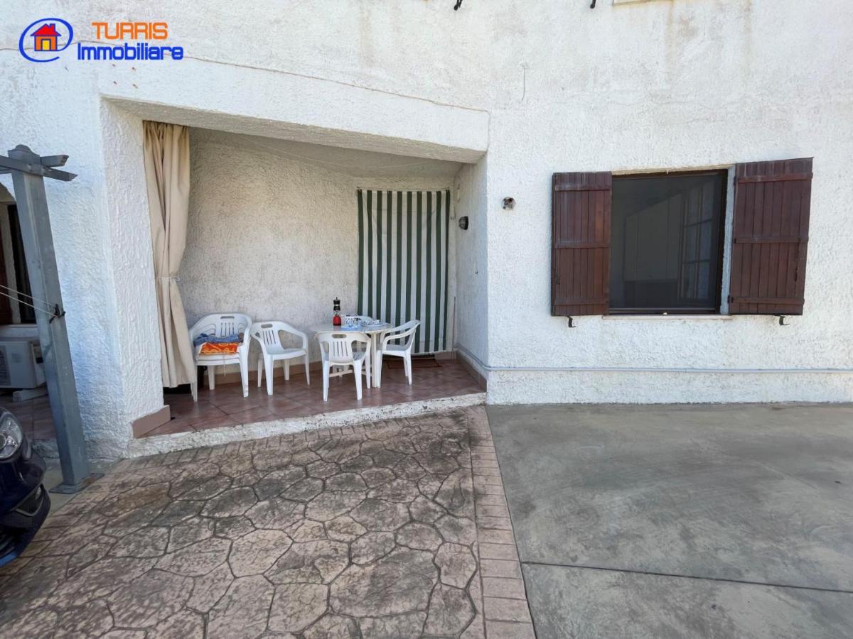 Appartamento Il Sole Porto Torres Εξωτερικό φωτογραφία