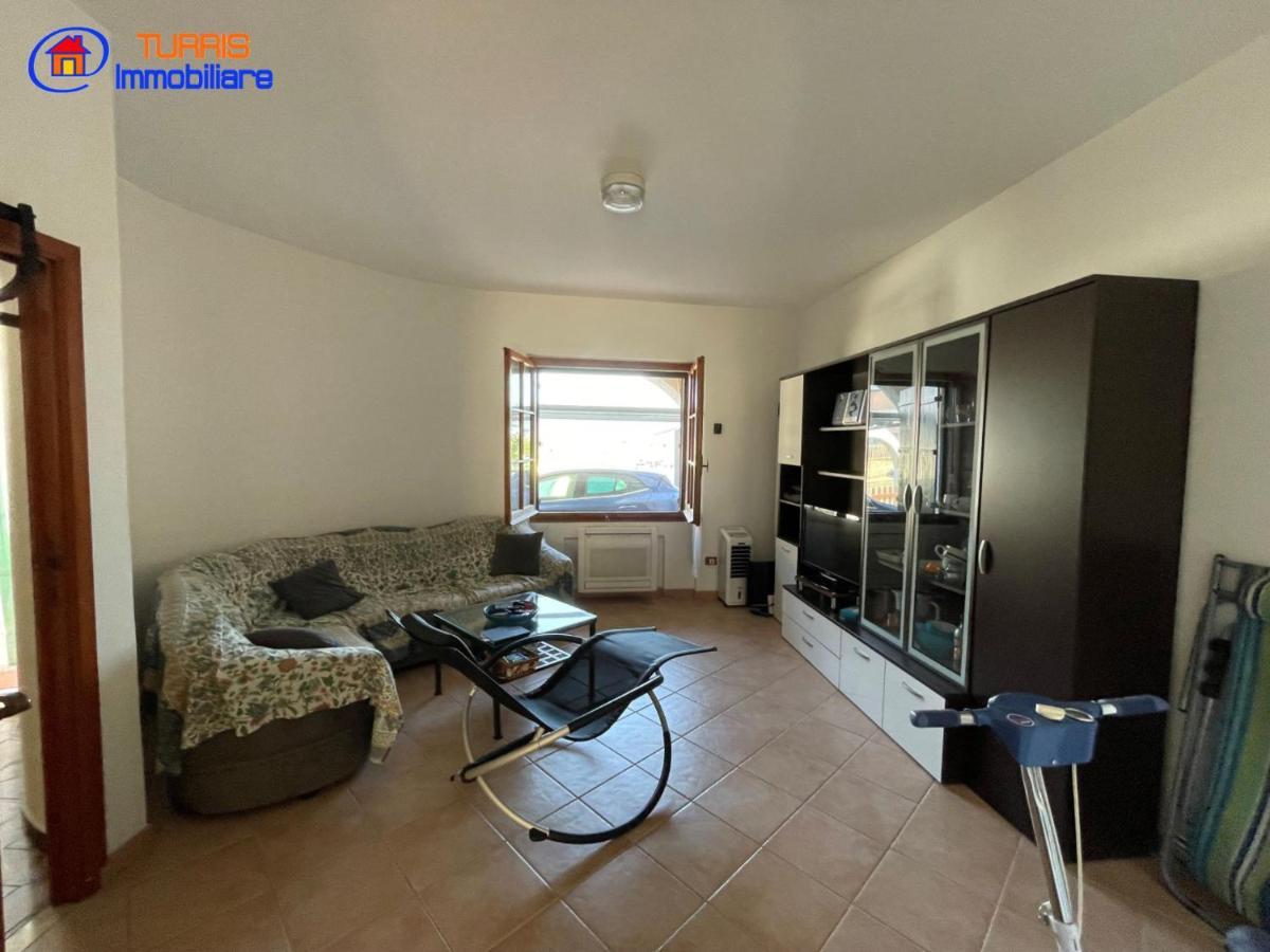Appartamento Il Sole Porto Torres Εξωτερικό φωτογραφία