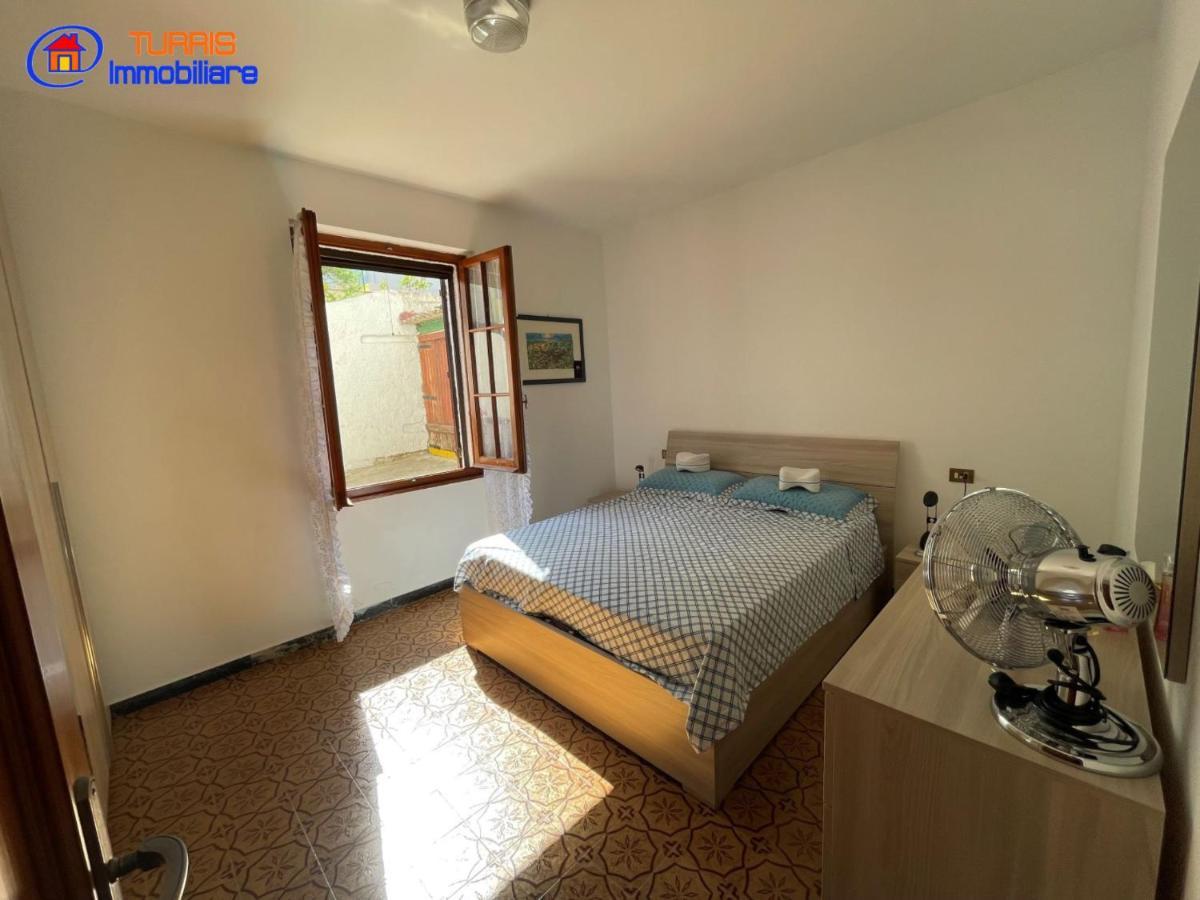 Appartamento Il Sole Porto Torres Εξωτερικό φωτογραφία