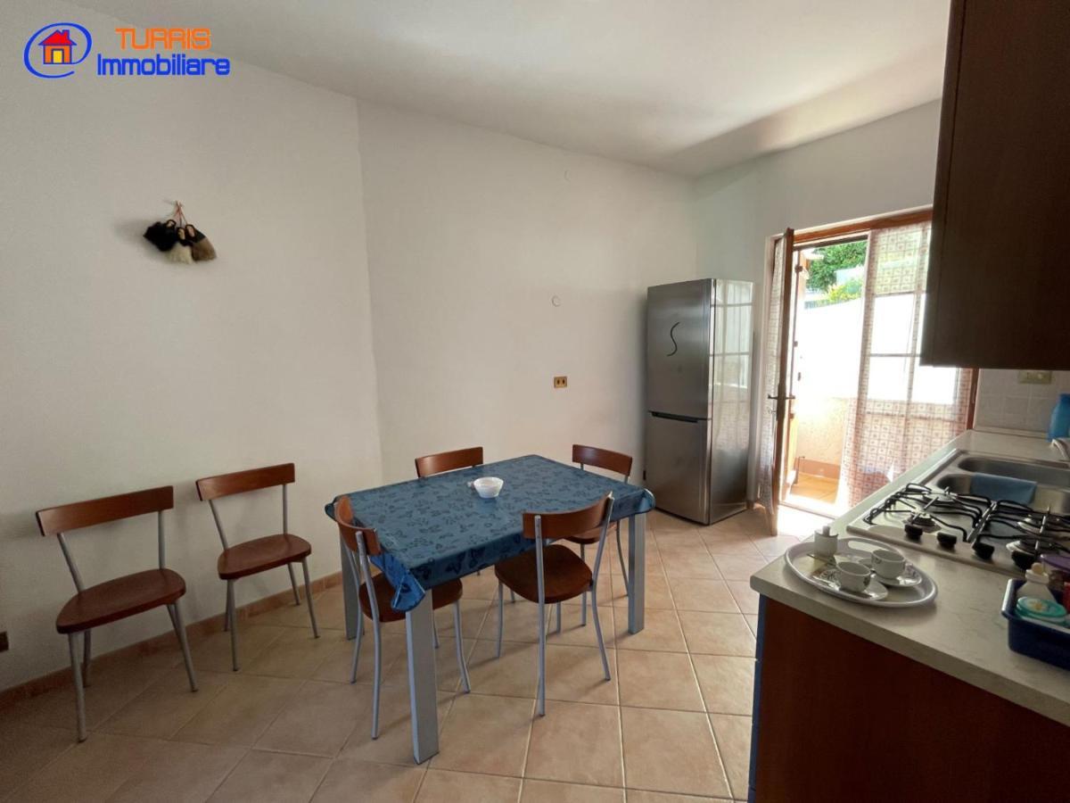 Appartamento Il Sole Porto Torres Εξωτερικό φωτογραφία