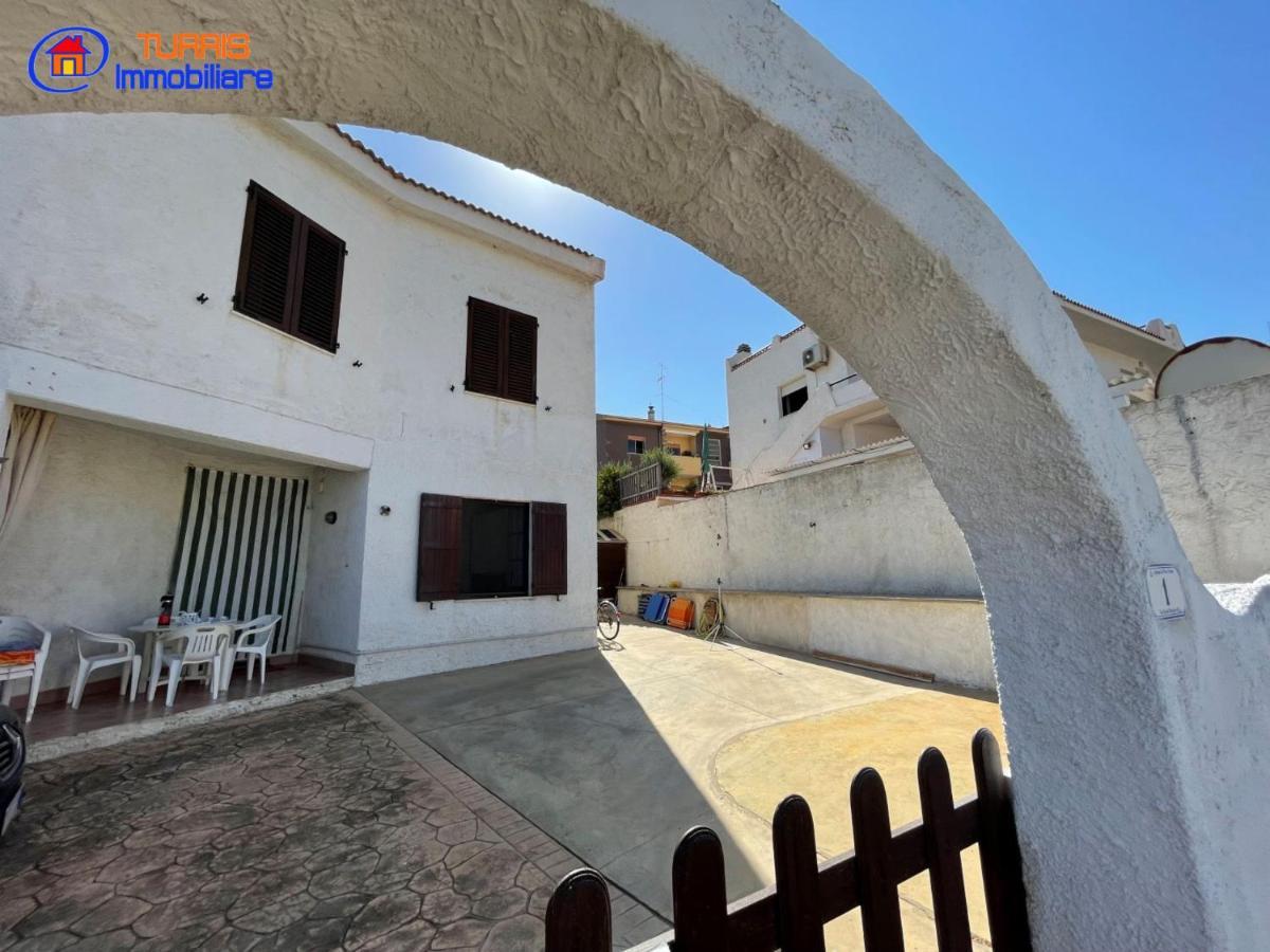 Appartamento Il Sole Porto Torres Εξωτερικό φωτογραφία