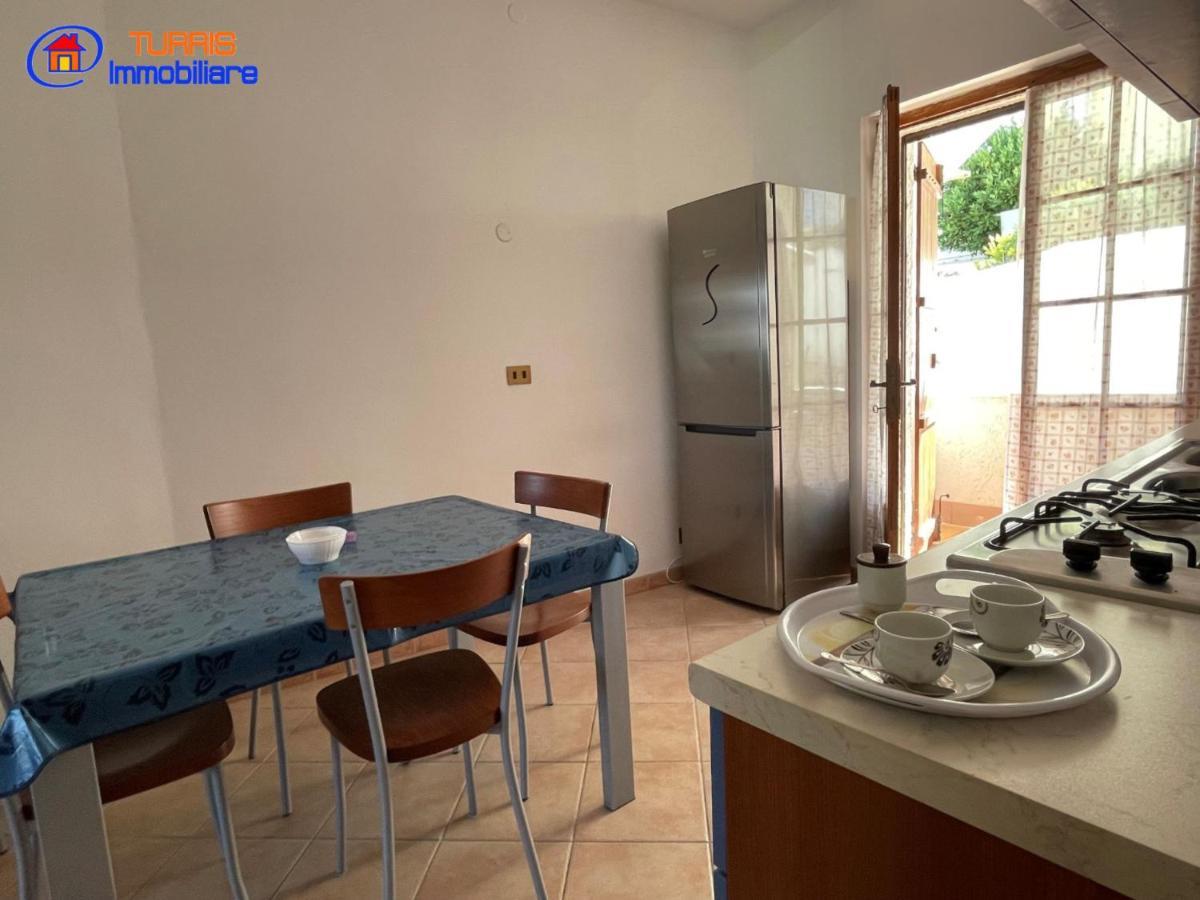 Appartamento Il Sole Porto Torres Εξωτερικό φωτογραφία