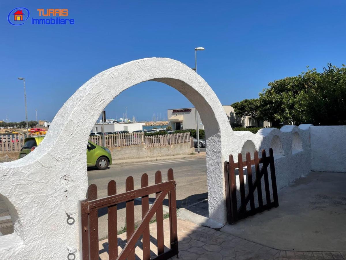 Appartamento Il Sole Porto Torres Εξωτερικό φωτογραφία