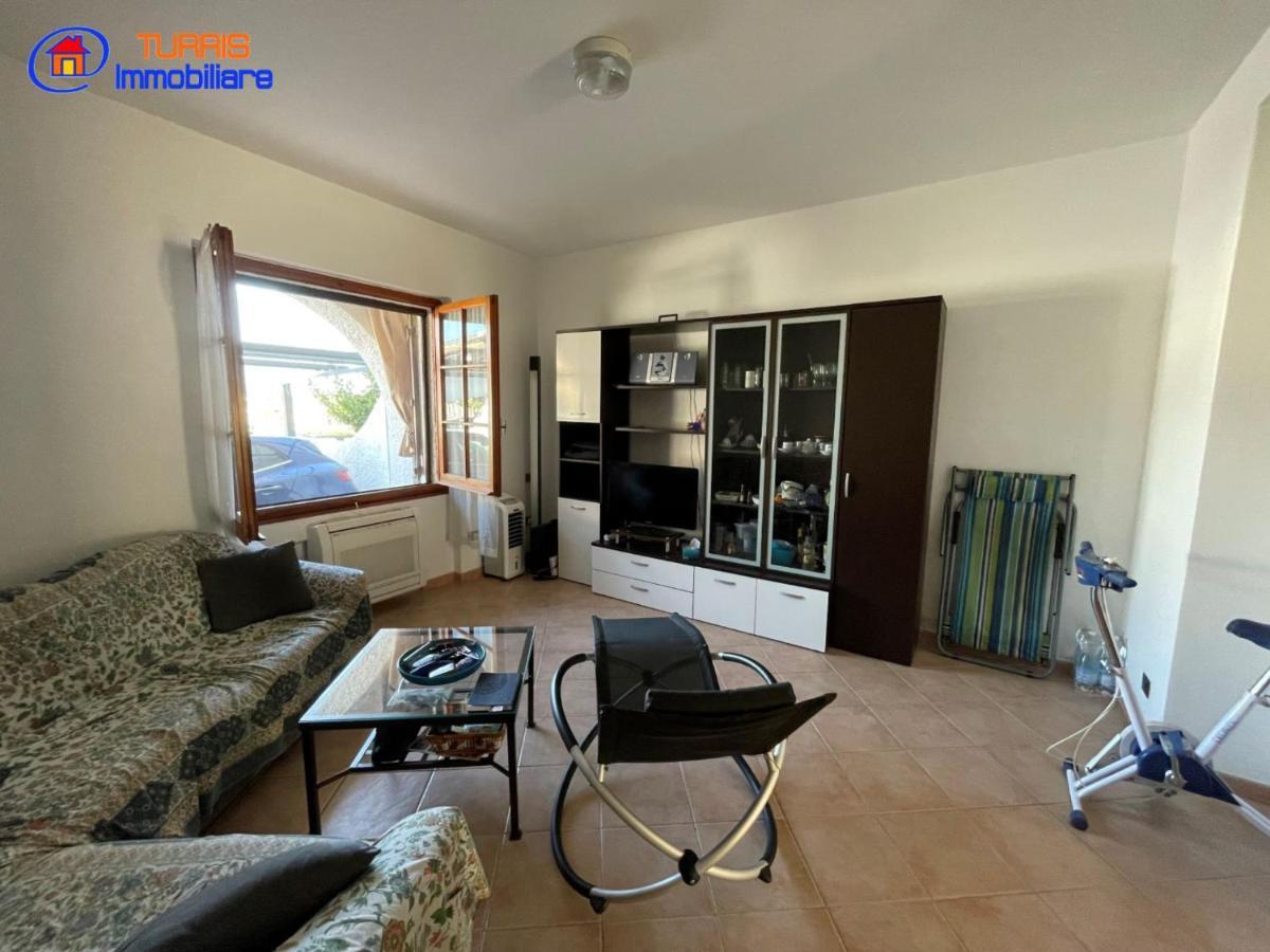 Appartamento Il Sole Porto Torres Εξωτερικό φωτογραφία