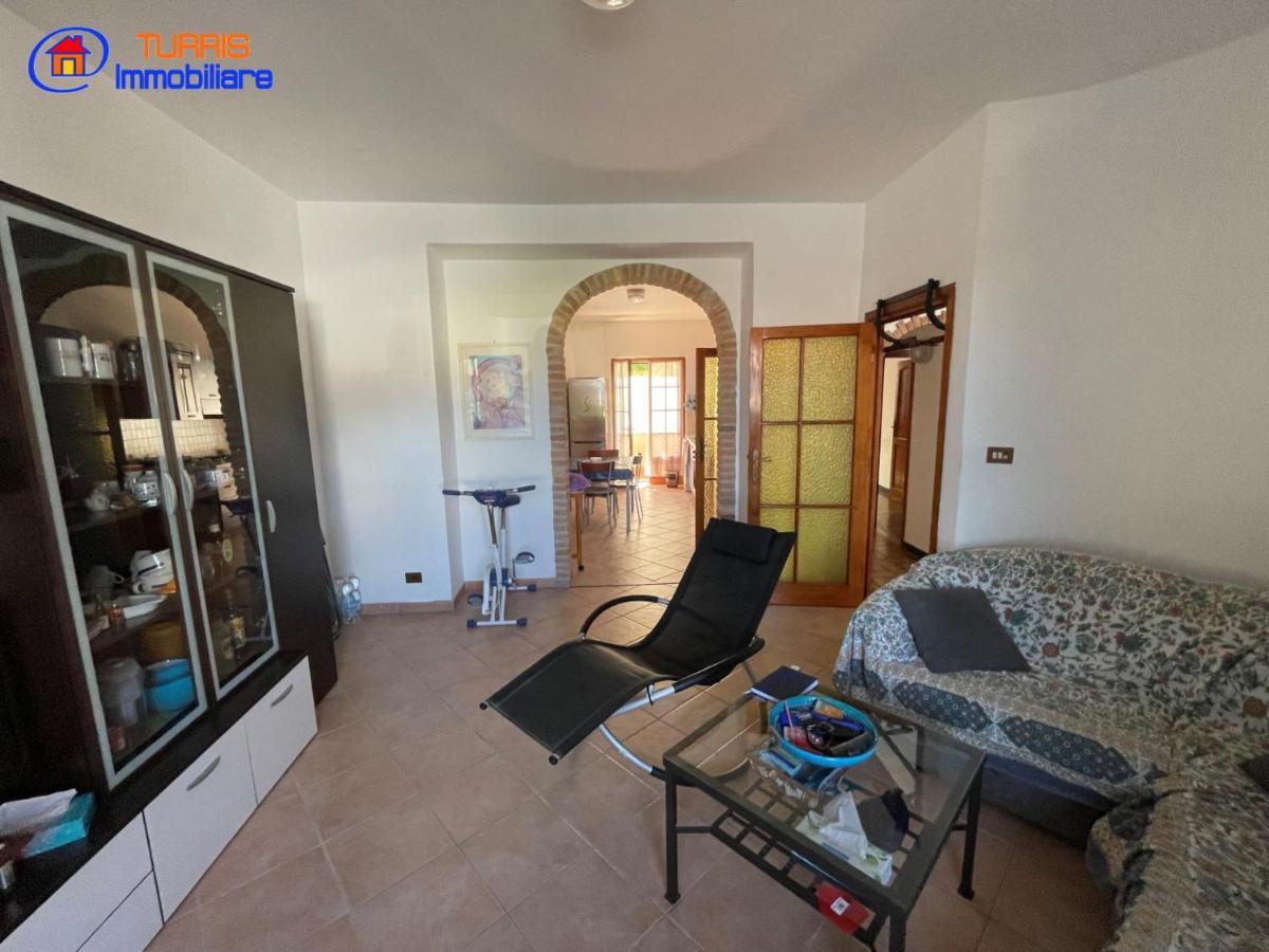 Appartamento Il Sole Porto Torres Εξωτερικό φωτογραφία