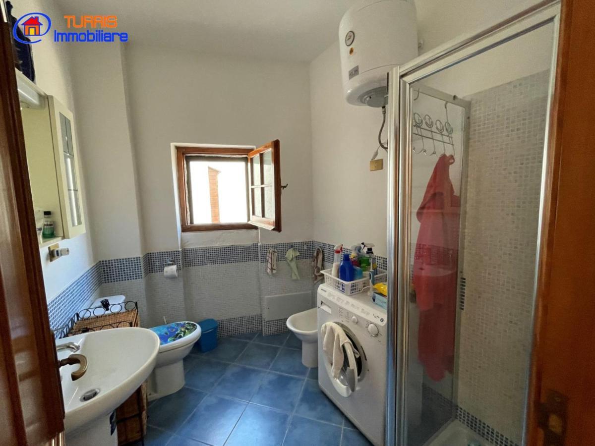 Appartamento Il Sole Porto Torres Εξωτερικό φωτογραφία