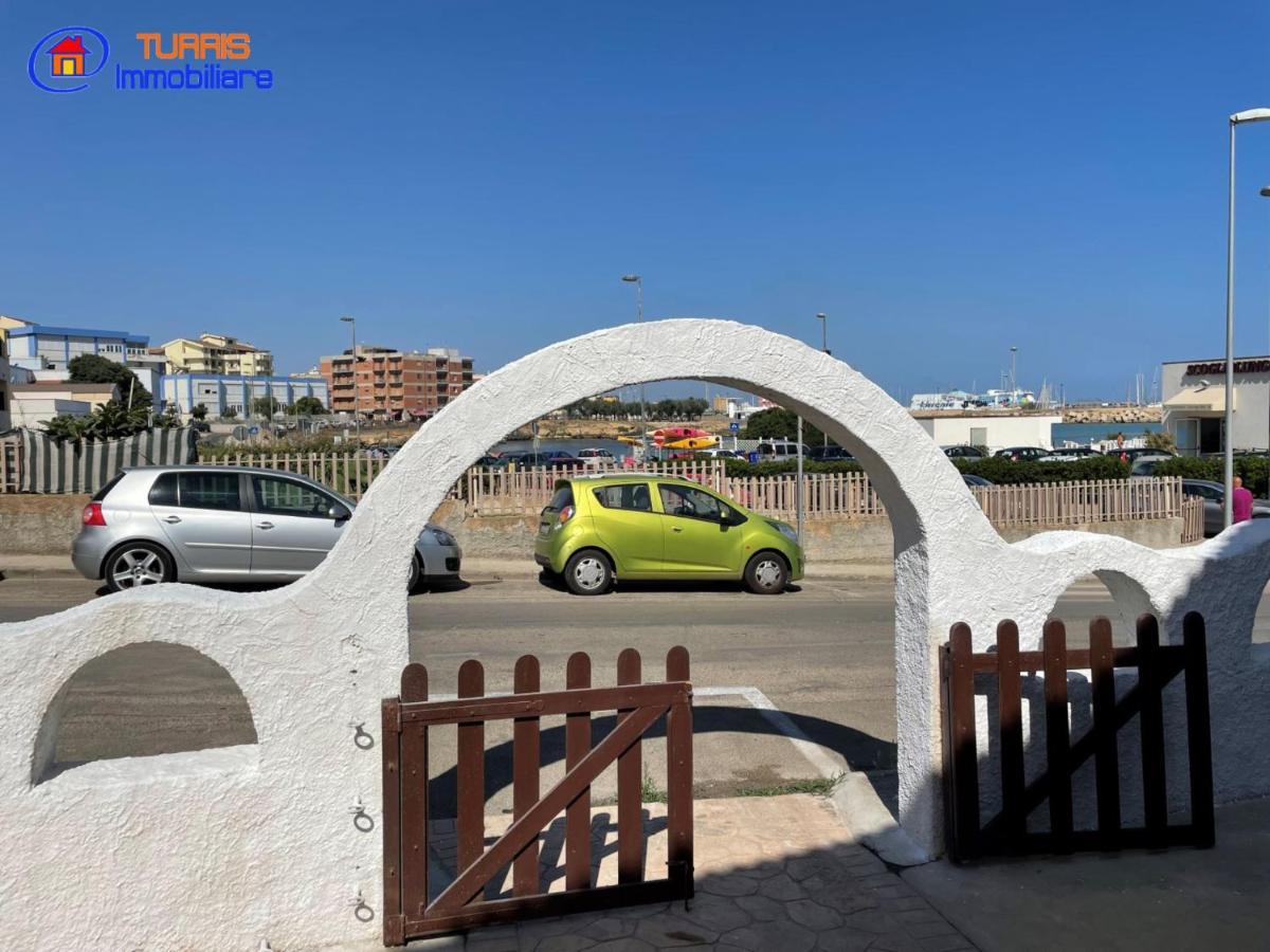 Appartamento Il Sole Porto Torres Εξωτερικό φωτογραφία