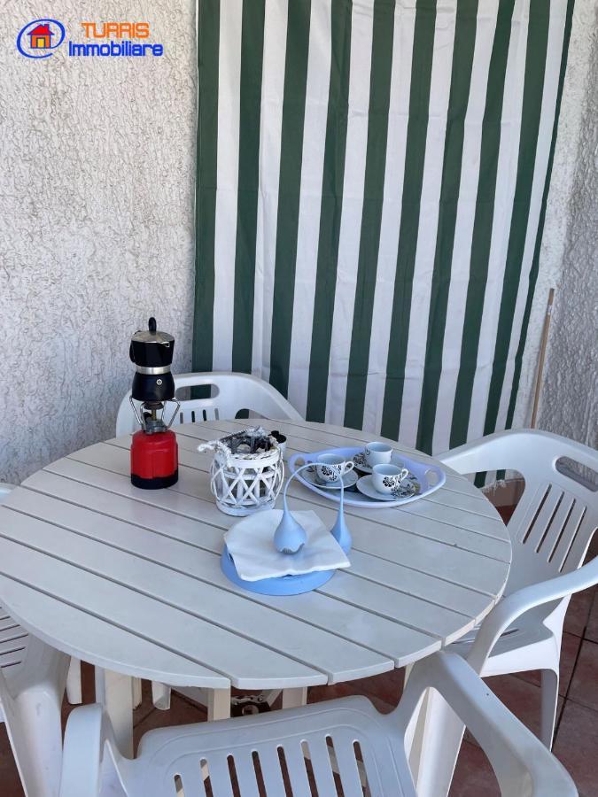 Appartamento Il Sole Porto Torres Εξωτερικό φωτογραφία