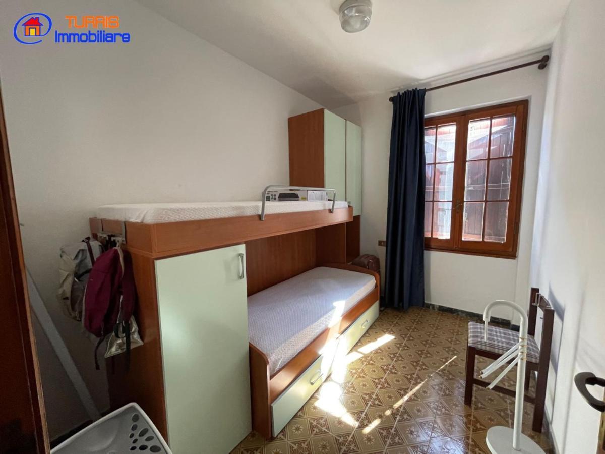 Appartamento Il Sole Porto Torres Εξωτερικό φωτογραφία