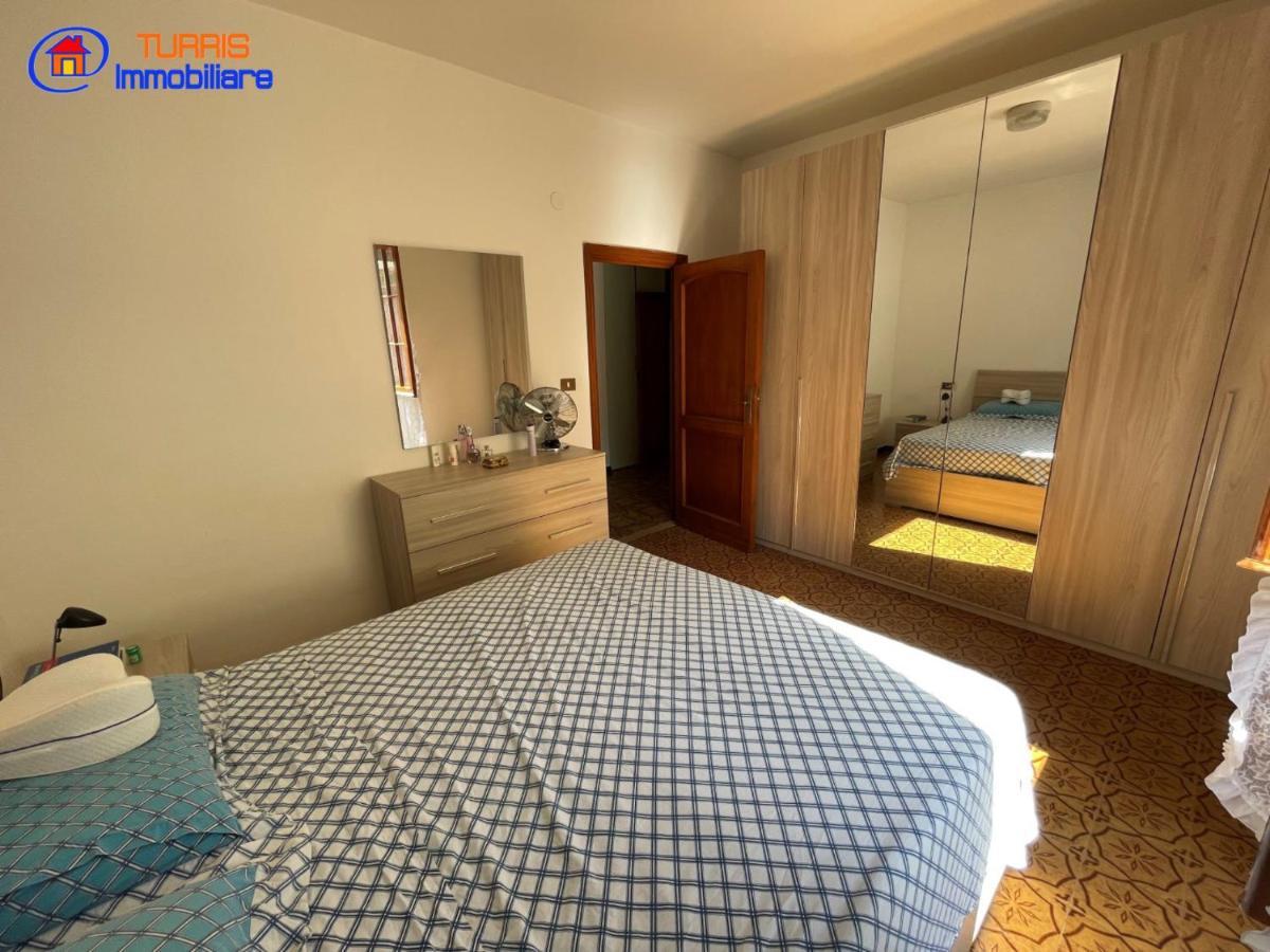Appartamento Il Sole Porto Torres Εξωτερικό φωτογραφία