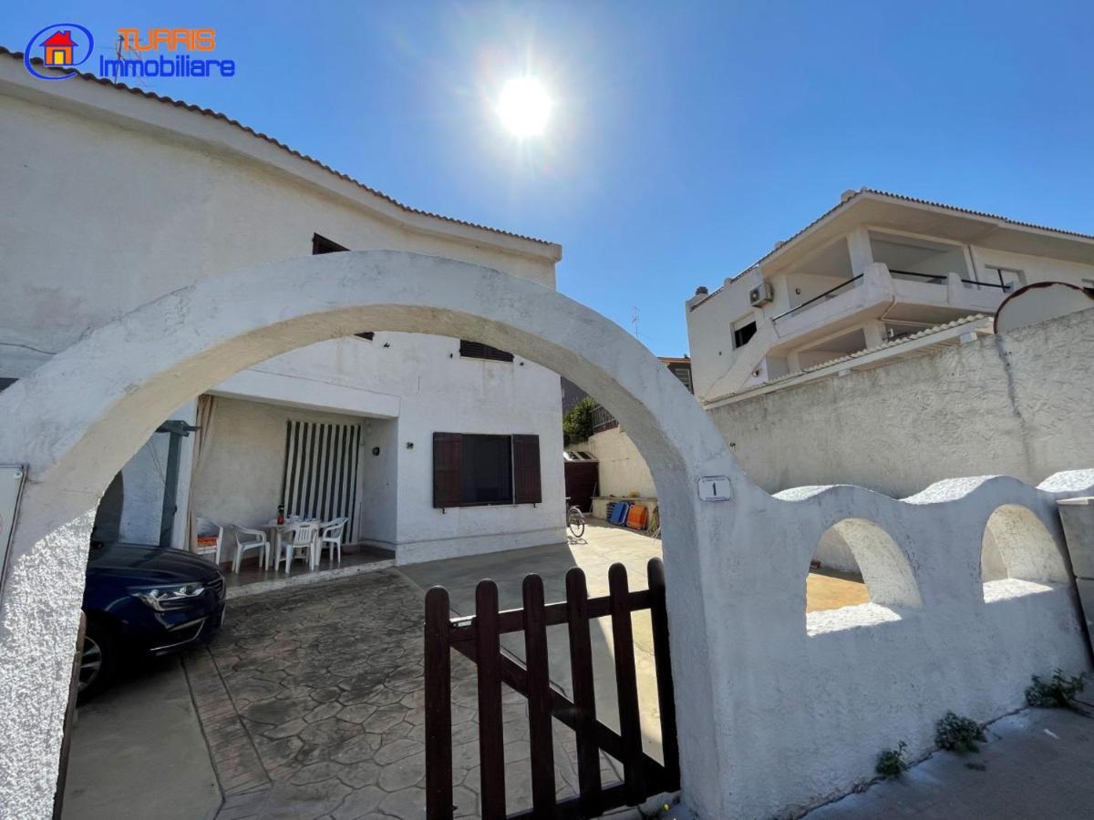 Appartamento Il Sole Porto Torres Εξωτερικό φωτογραφία
