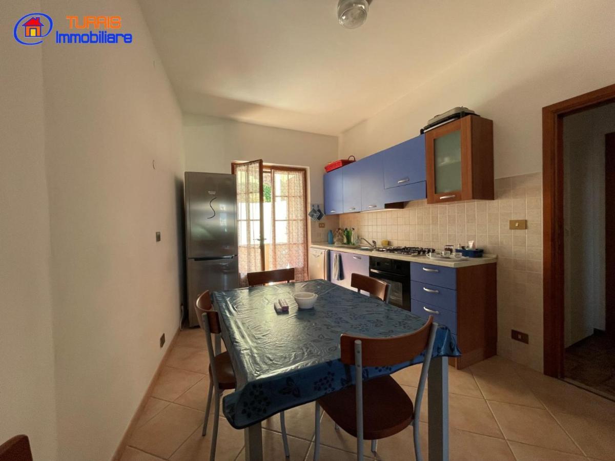 Appartamento Il Sole Porto Torres Εξωτερικό φωτογραφία