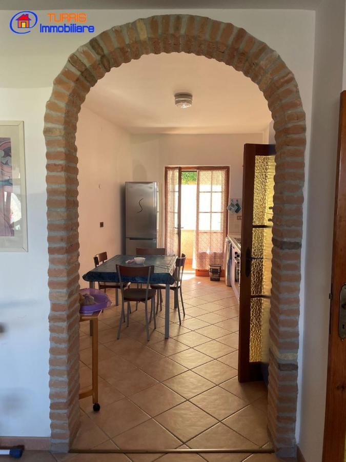Appartamento Il Sole Porto Torres Εξωτερικό φωτογραφία