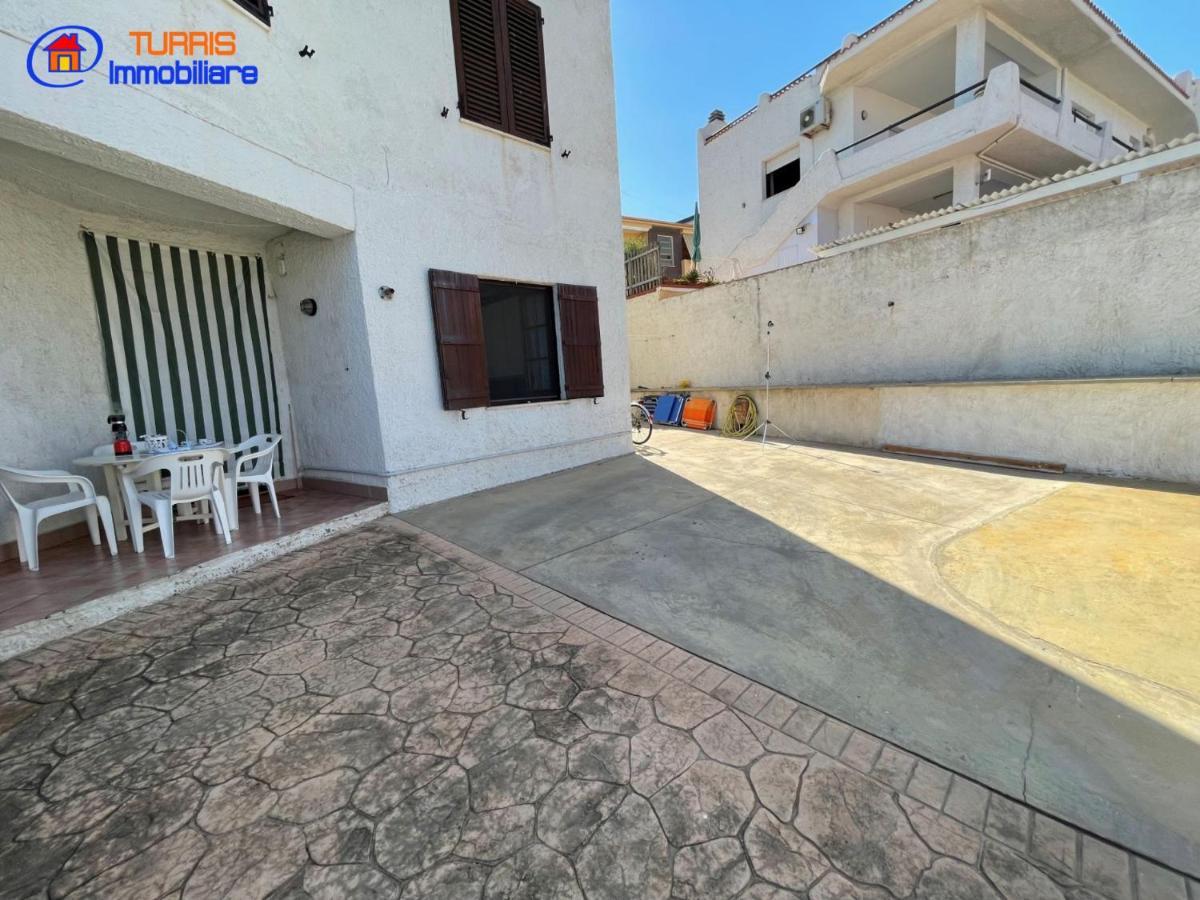 Appartamento Il Sole Porto Torres Εξωτερικό φωτογραφία