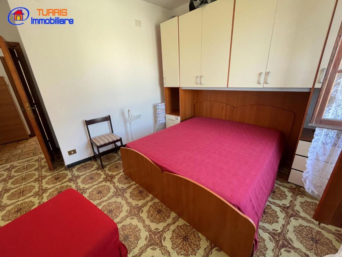 Appartamento Il Sole Porto Torres Εξωτερικό φωτογραφία